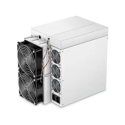 Rig Minero ASIC Bitmain Antminer S19J Pro 100T 2950W