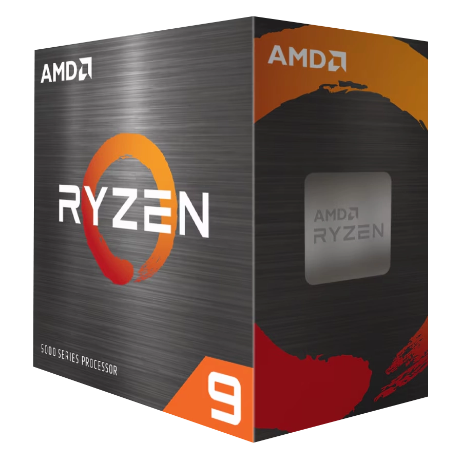 PROCESADOR AMD RYZEN 9 5900XT 4.8GHZ 64MB ZEN3 AM4