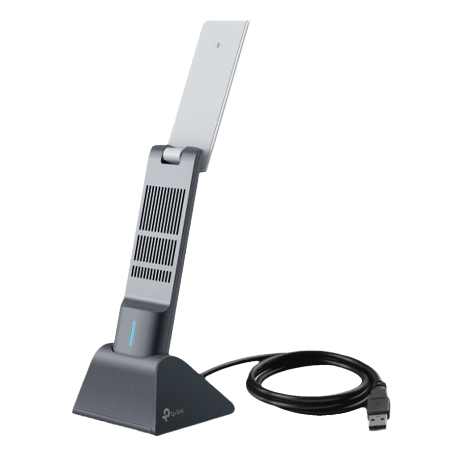 ADAPTADOR WIFI TP-LINK ARCHER TX50UH AX3000 WIFI6 DUAL BAND ALTA GANANCIA USB 3.0