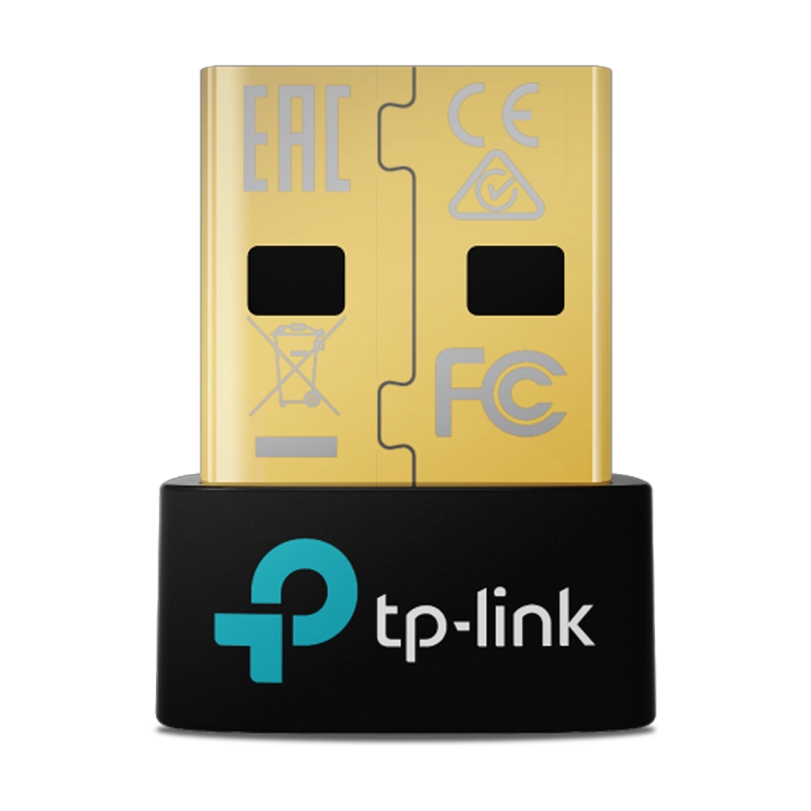 ADAPTADOR BLUETOOTH TP-LINK UB600 NANO USB BT 6.0