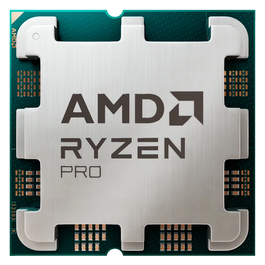 PROCESADOR AMD RYZEN 5 PRO 8500G 6C/12T 5GHZ 19MB AM5 C/ COOLER MPK